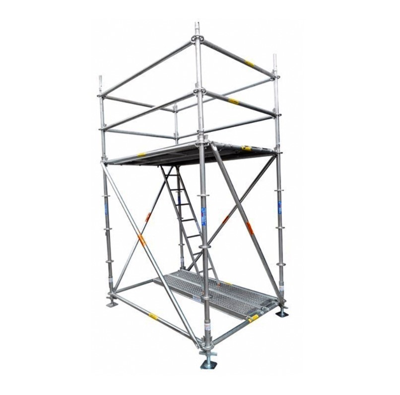Andamio Multidireccional 2m