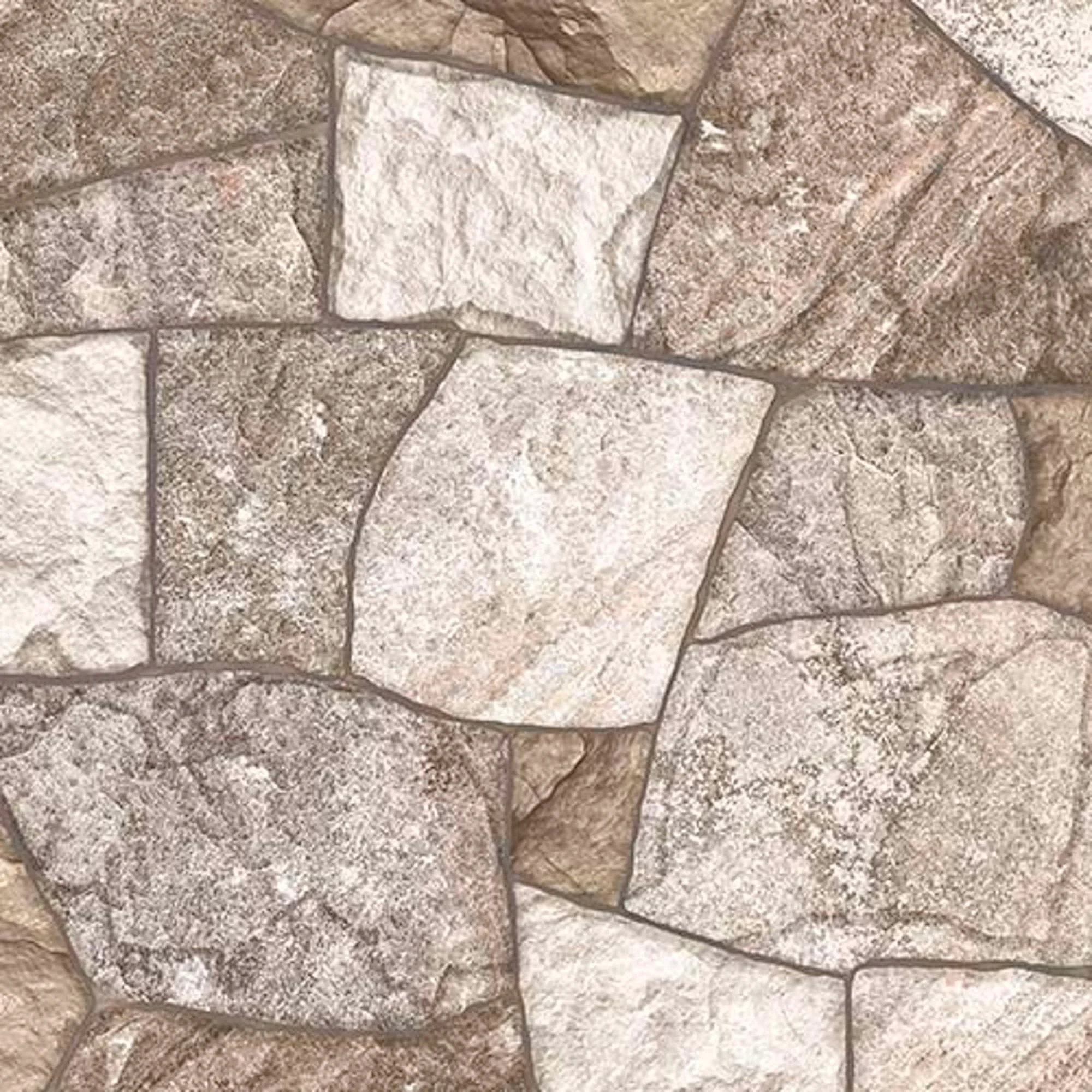 Piso Rústico Piedra 45×45